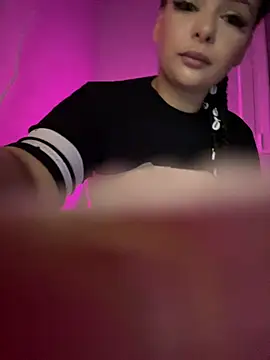 yoursophierose webcam