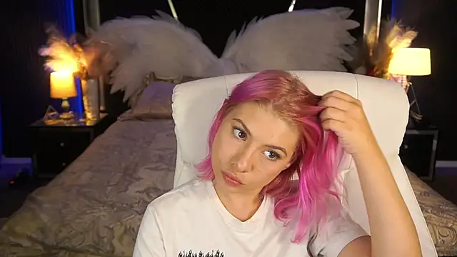 FairyMerry webcam