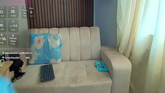 Laena_Castillo webcam