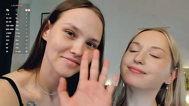 lisaluve webcam