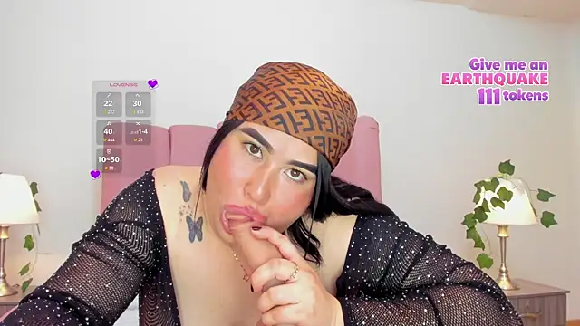 CamilaPietri webcam