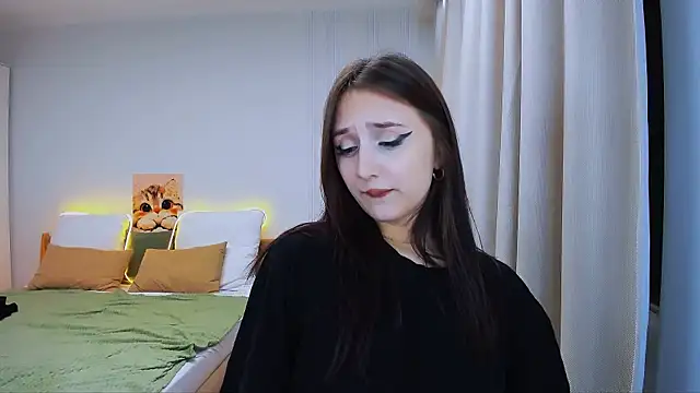 JulietteMonli webcam