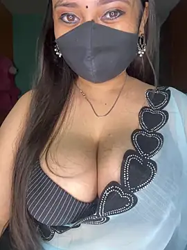 Naughty_pooja44 webcam