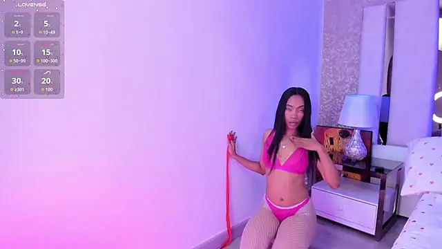 LenaThomson webcam