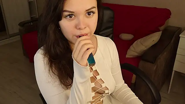DelarySong webcam