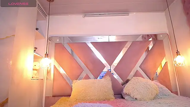 Princessa-charlotte webcam