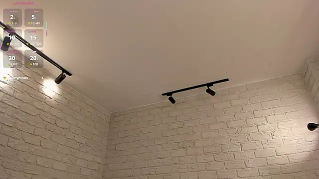 VictoriaBennetX webcam