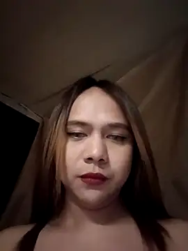 SapioSexualAsianTrans webcam