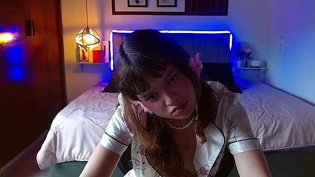 Evelynn_fox_ webcam