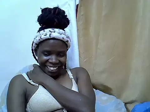 Grace_254 webcam