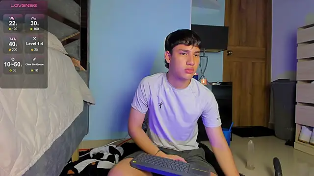 Angel__TheKing webcam