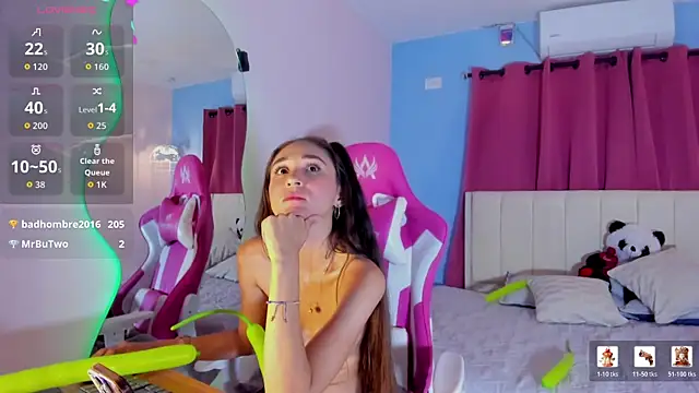 Alizzon_blake webcam
