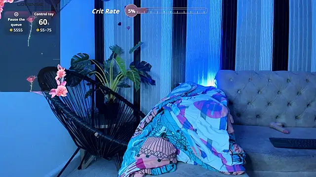 arwen_violett webcam