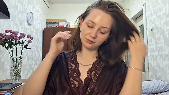 LaquandaPatchell webcam