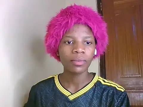 Natajieve webcam