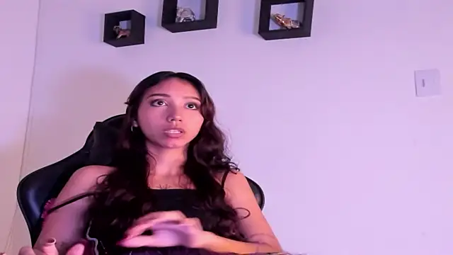 vannessa_45 webcam