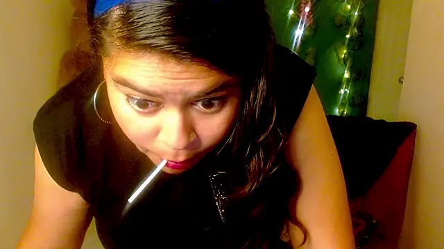 xiomara1609 webcam
