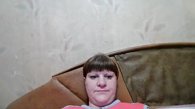 NikaWilson888 webcam