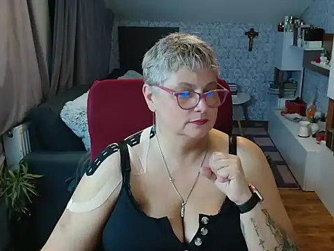 NewHellen4you webcam