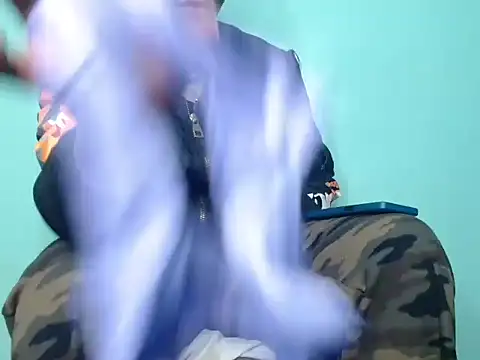 hornysandry webcam
