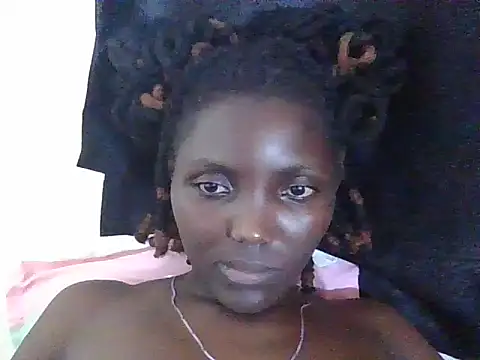 Black_beautygirlll webcam