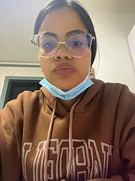 Susan_Voltaire_ webcam