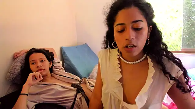 Sweet-Chaos webcam
