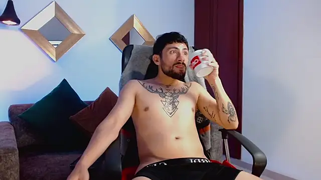 noahsantos webcam