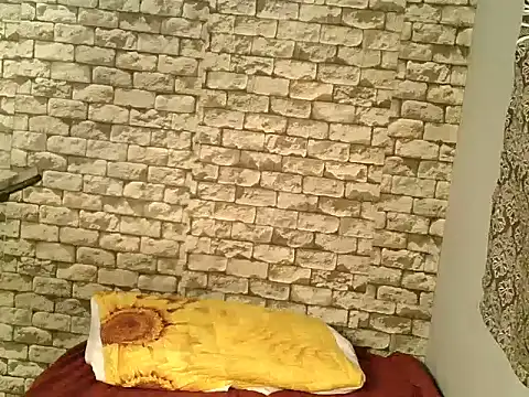 Creamcookie webcam