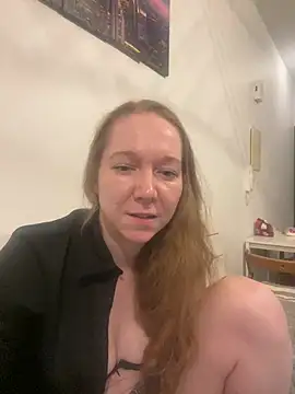 EmmaaFit webcam
