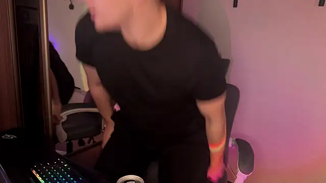 Nikclak webcam