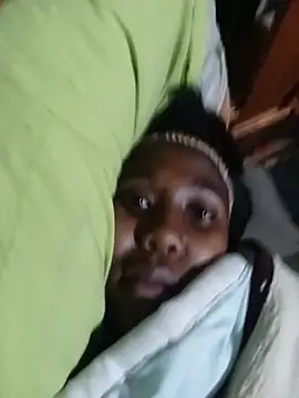 Mickieym webcam