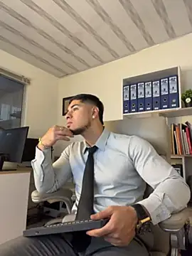 Dimitri_Colleman webcam
