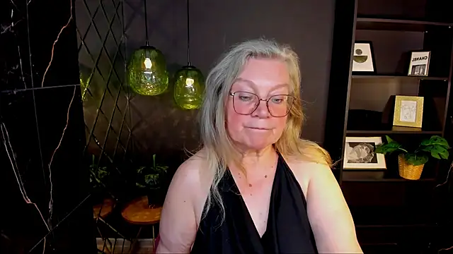 NataliMellow webcam