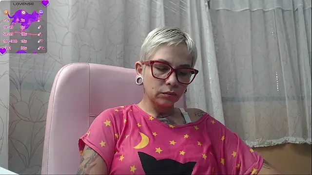 moon_cat85 webcam