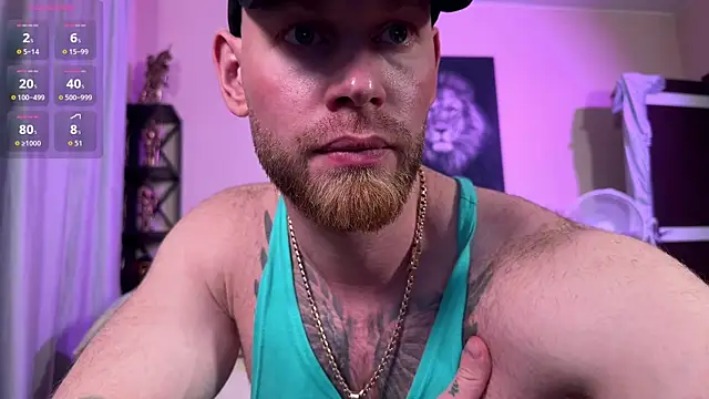 FireBeard_ webcam