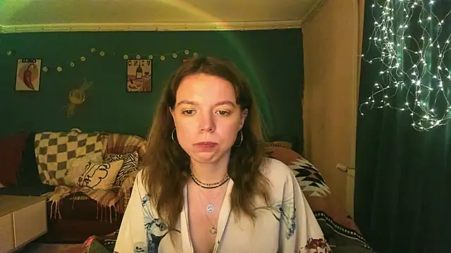 ClancyMorissey webcam