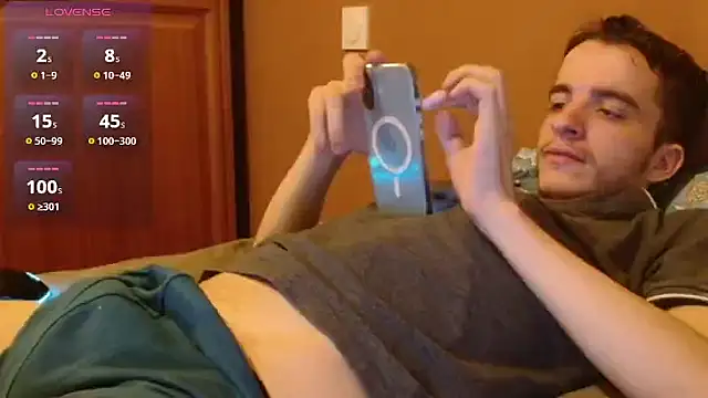 Tombgy07 webcam