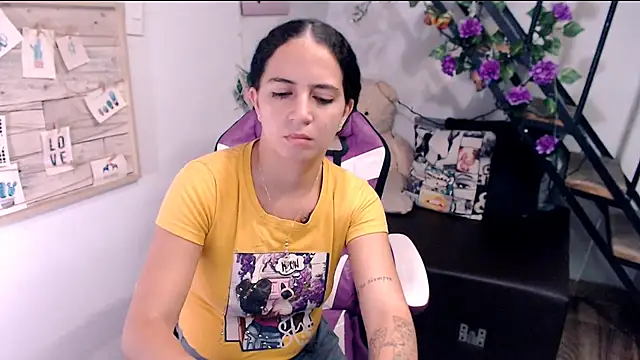 Samantha_baby_