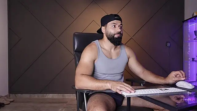 mattmasterss Live Web Cam Show