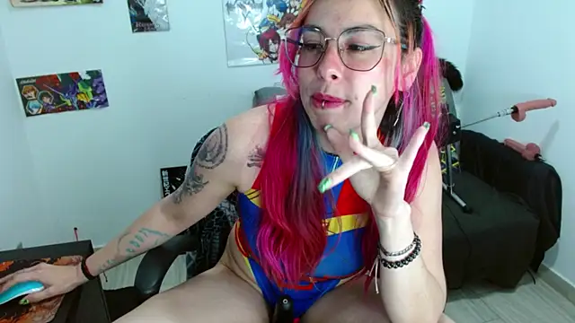 natasha_laulau Live Web Cam Show