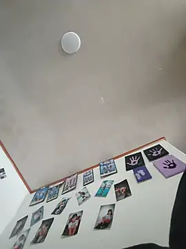 Tammara_wilson Live Web Cam Show