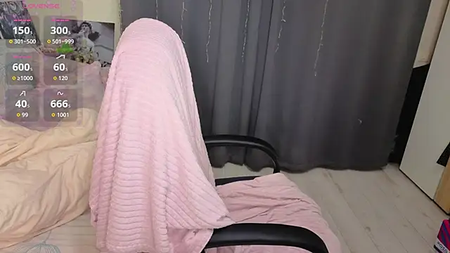 Kitty-Katty Live Web Cam Show