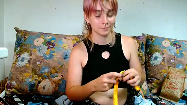 Sophie_Bell Live Web Cam Show