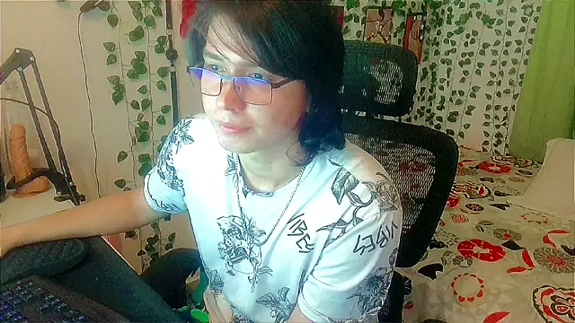 Andy_gray Live Web Cam Show