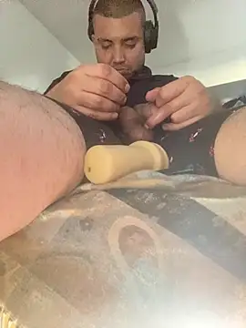 GusanoDelicioso Live Web Cam Show