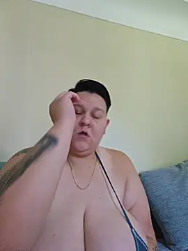 DevilDahm Live Web Cam Show