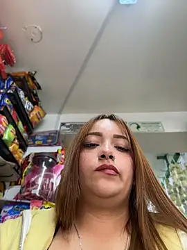 Tatiana_O Live Web Cam Show