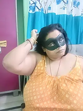 monaa Live Web Cam Show