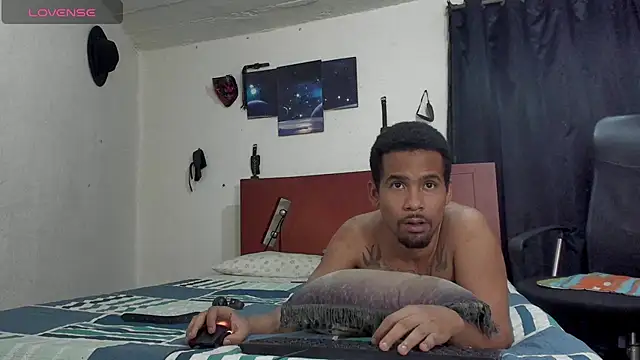 morbo_total69 Live Web Cam Show